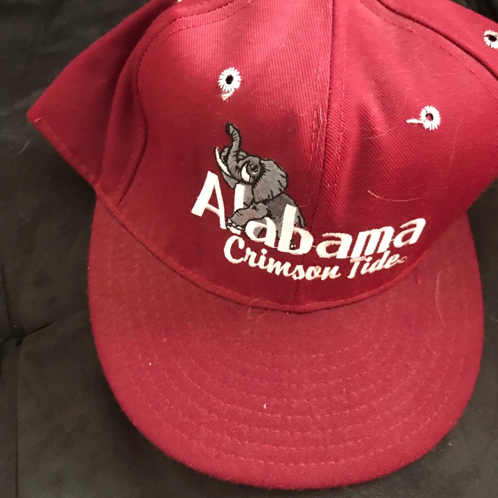 Vintage Alabama hat